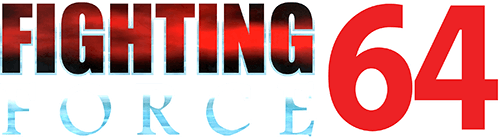 Fighting Force 64 (N64) Play Online